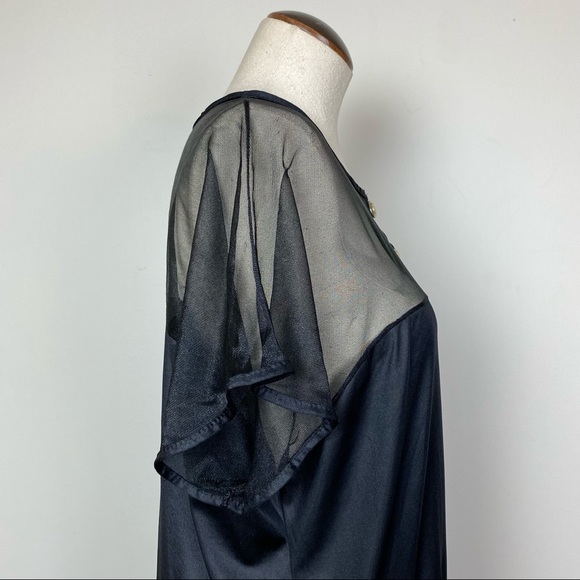 Vintage Petra Fashions Nightgown - Picture 9 of 10